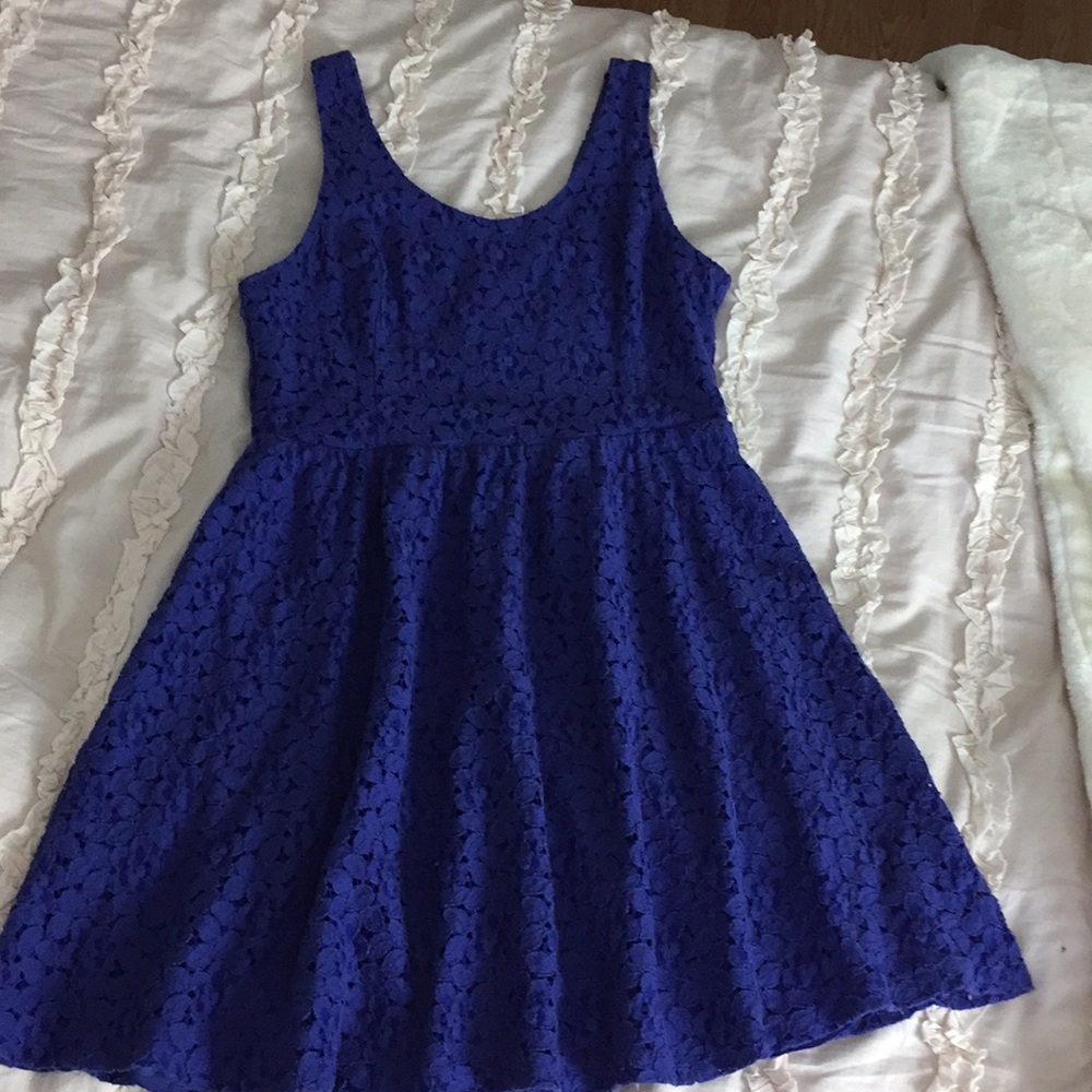 Lush Dress 💕